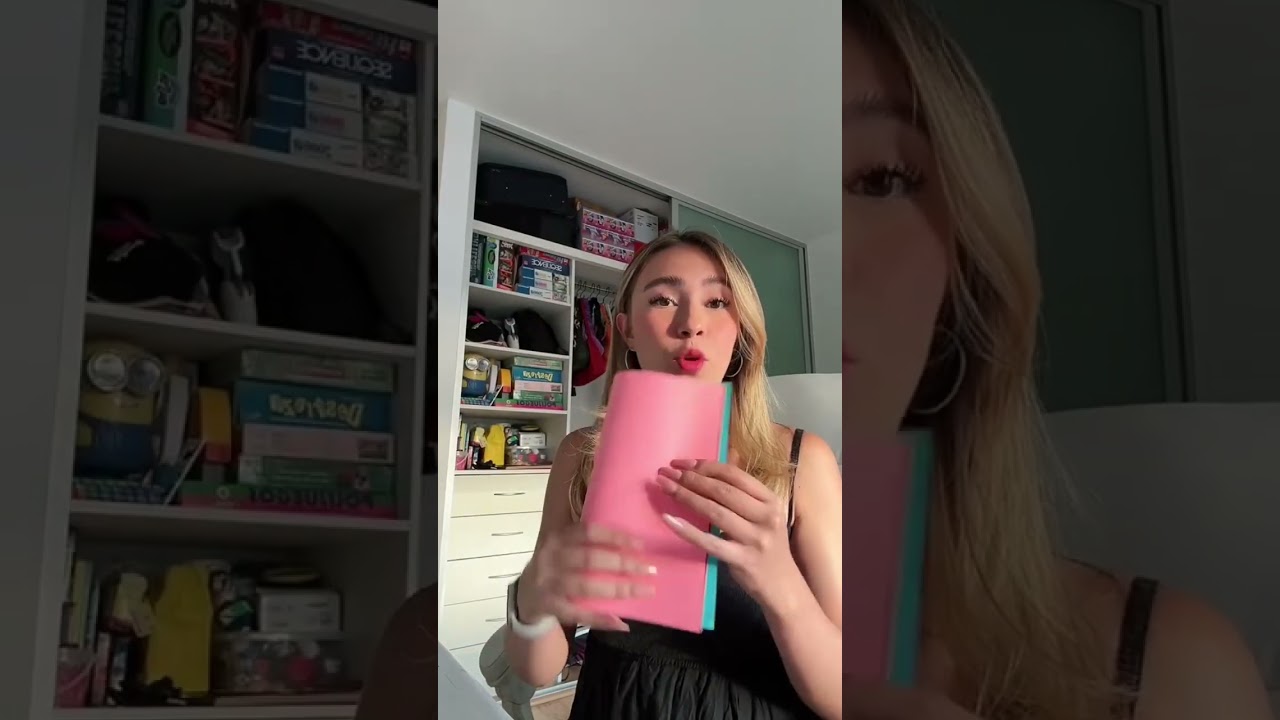 18 cosas que amo de ti