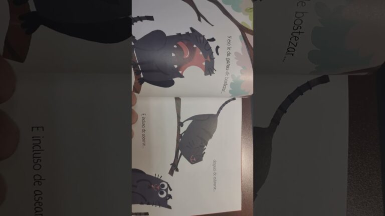 4 historias para manejar las emociones