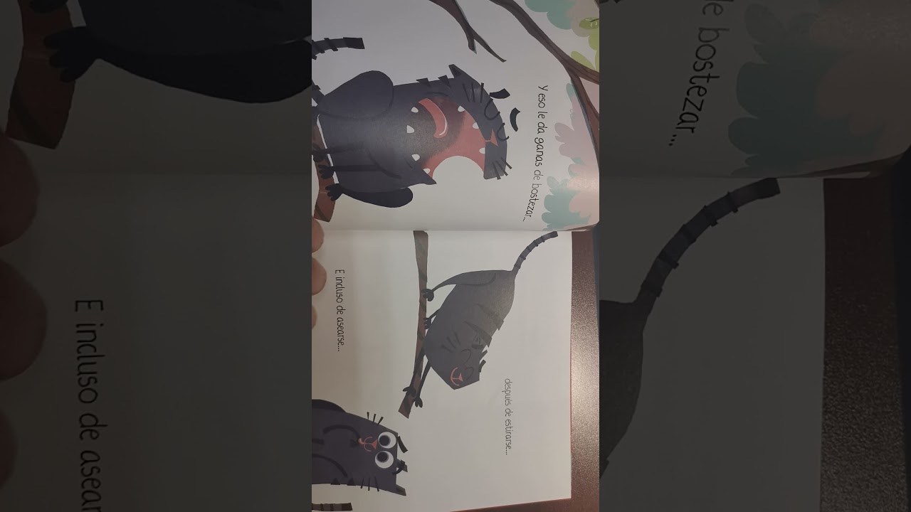 4 historias para manejar las emociones