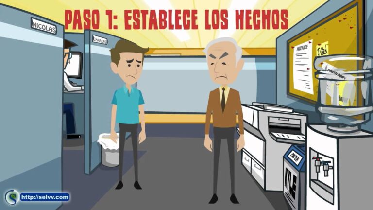 4 pasos de la comunicacion asertiva