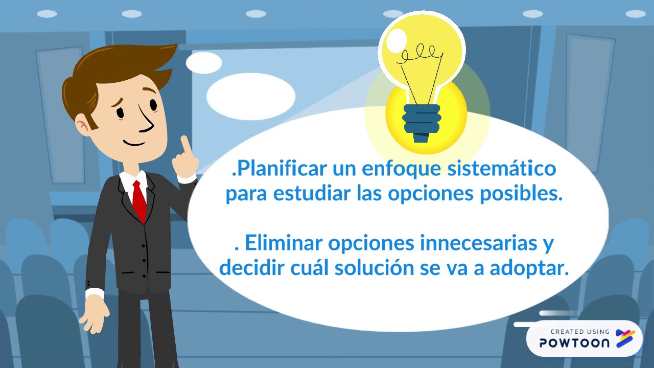 5 etapas del desarrollo organizacional