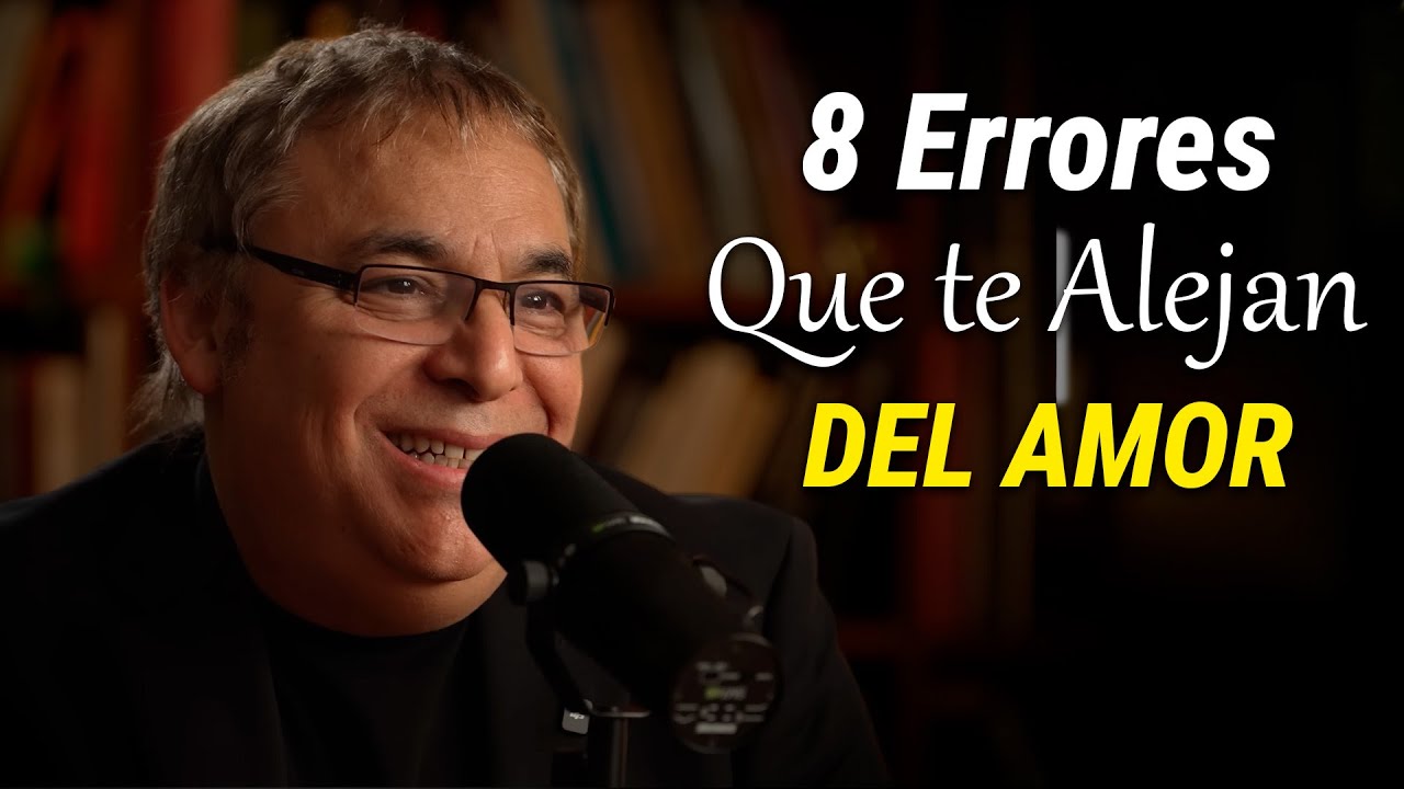 8 razones por las que no tienes pareja