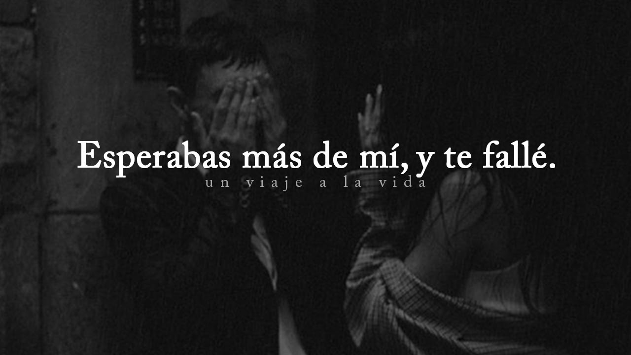 a la persona que mas amo