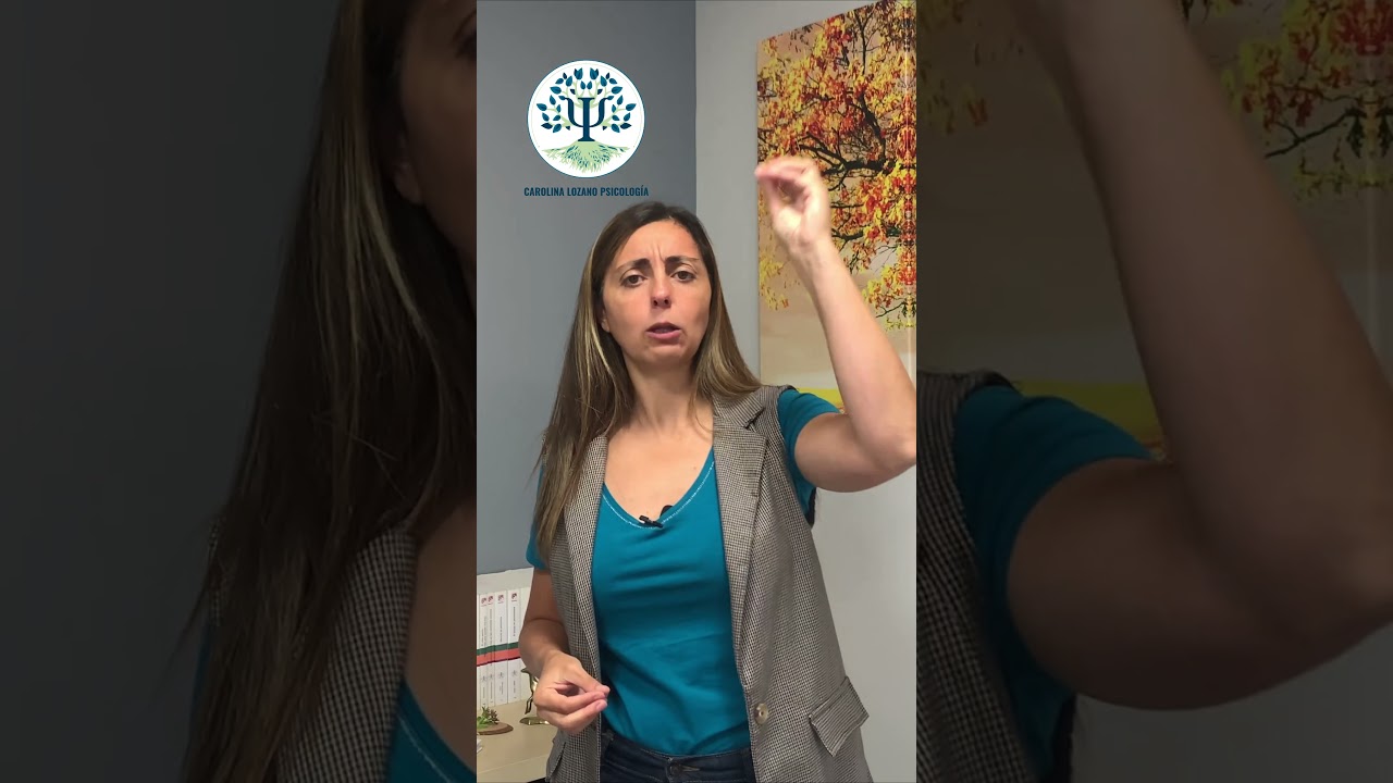 a qué tienes miedo si padeces amaxofobia