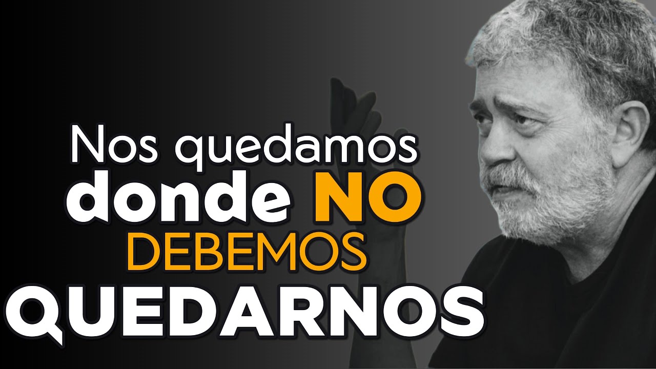 a veces es mejor alejarse de lo que uno quiere