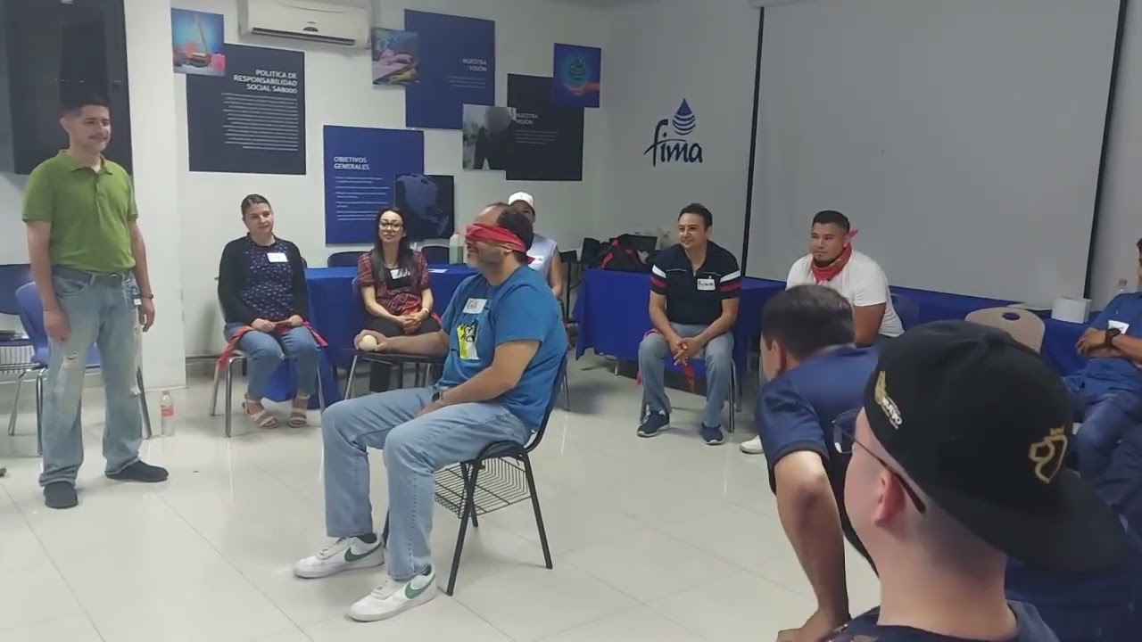 actividades de comunicacion asertiva para jovenes