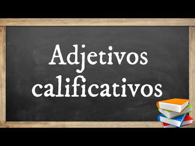 adjetivos calificativos negativos de una persona