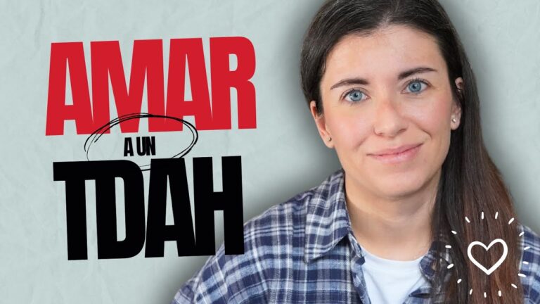 adultos con tdah y sus relaciones de pareja