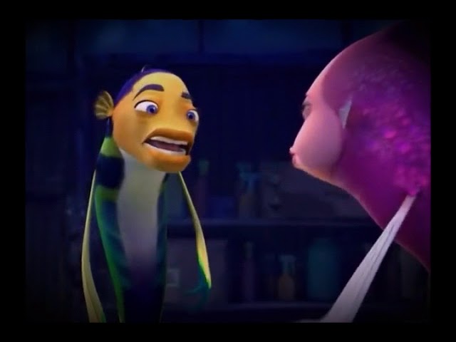 al menos ella me trata como alguien importante