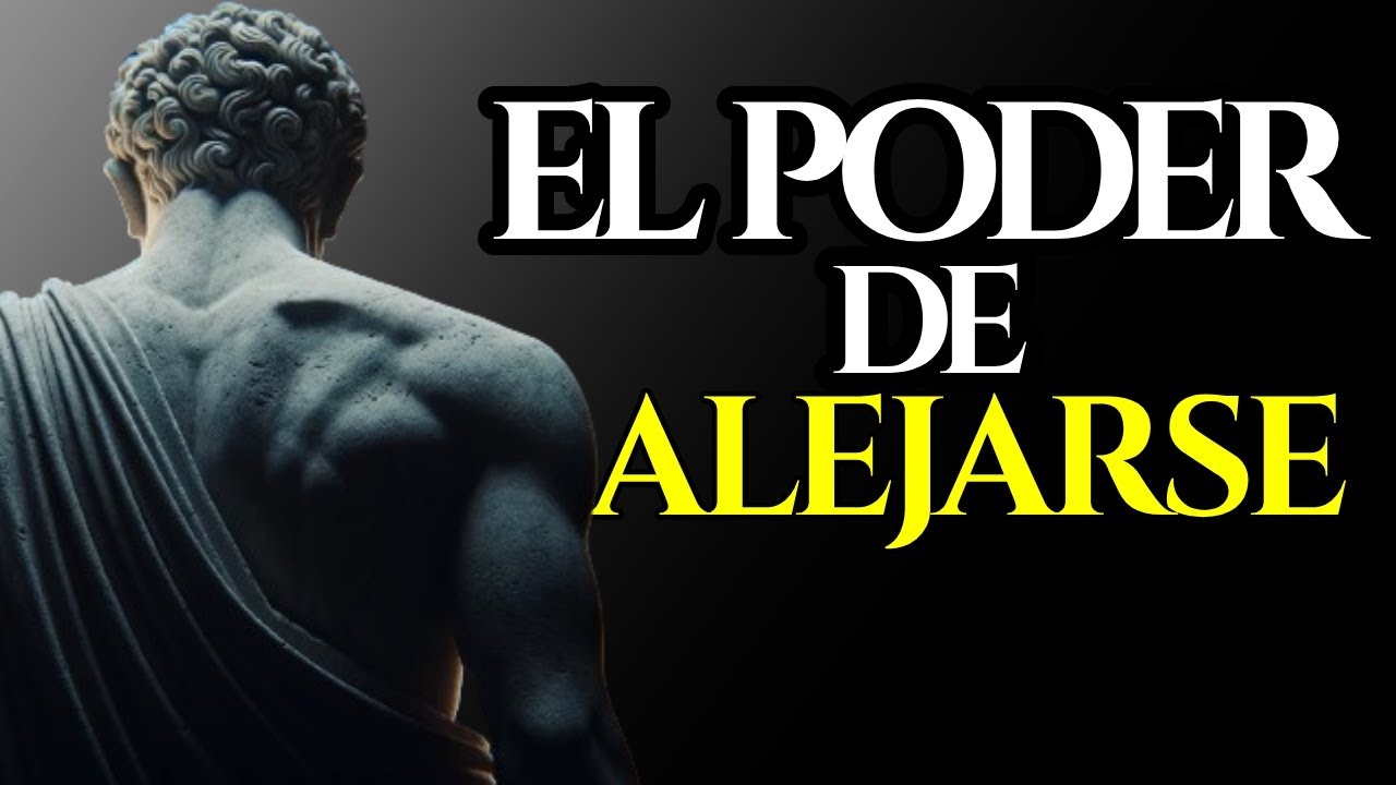 alejarse de todo por un tiempo