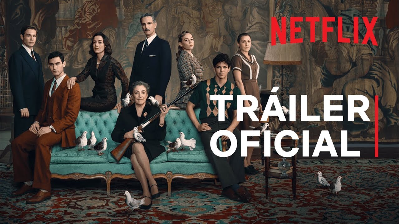 alguien tiene que morir online