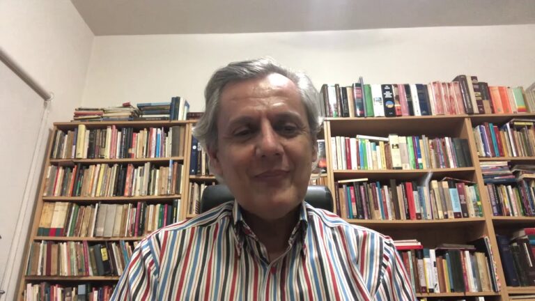 amor del pasado que no se olvida