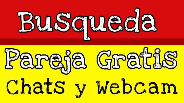 amor en linea busqueda de pareja gratis