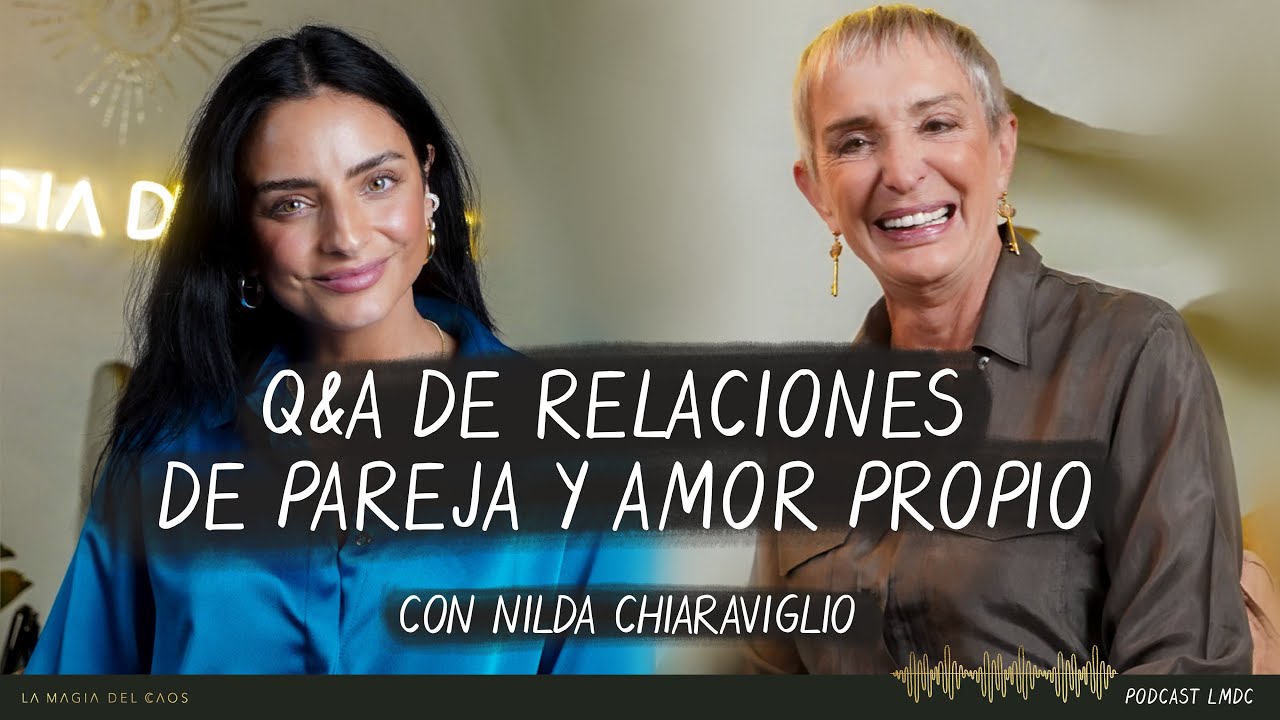 amor propio y relaciones de pareja