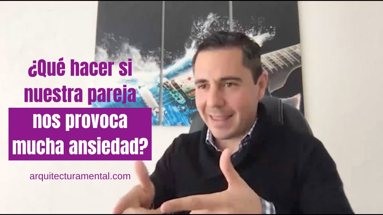 ansiedad cuando mi novio sale de fiesta