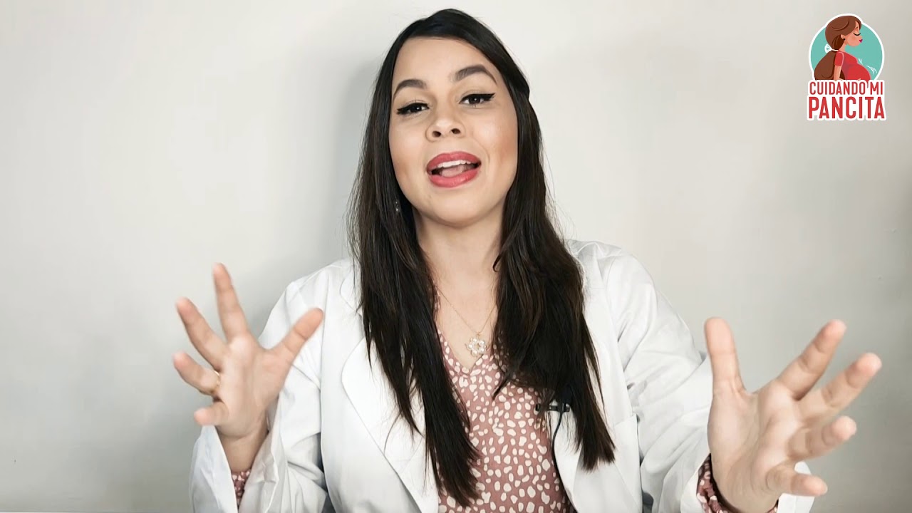 ansiedad de comer despues del parto