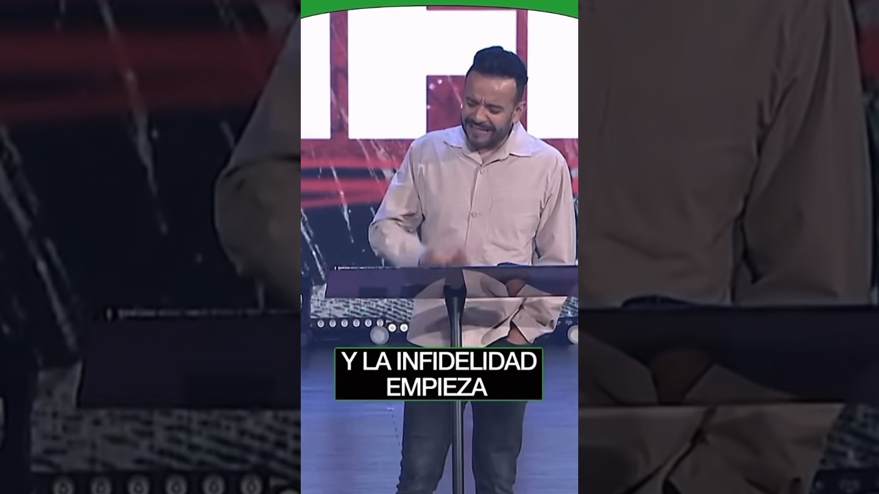 antes de ser infiel recuerda que estas cambiando