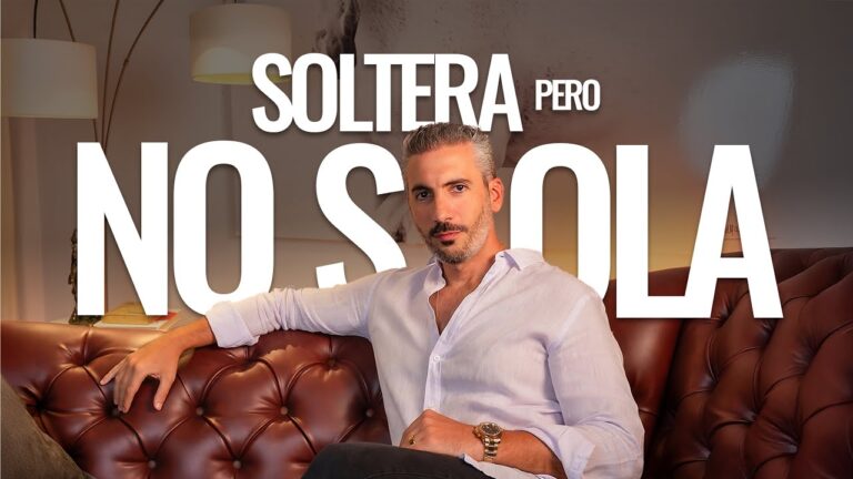 aprender a vivir solo sin pareja