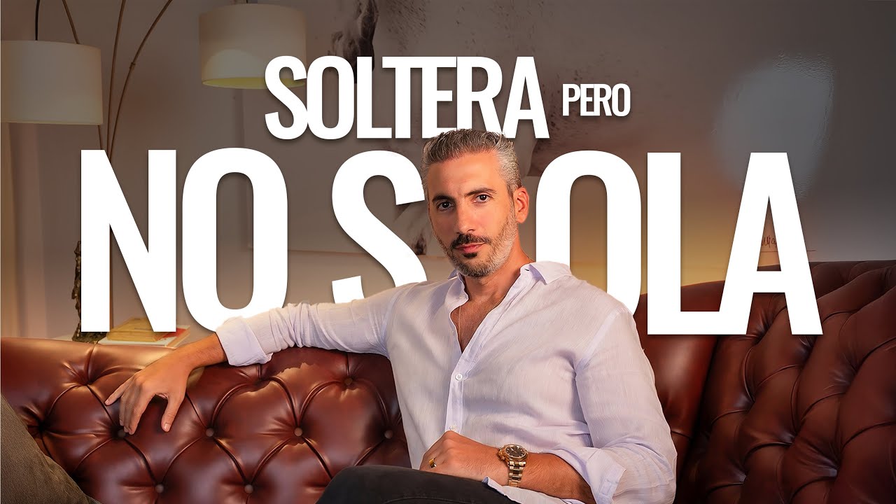aprender a vivir solo sin pareja
