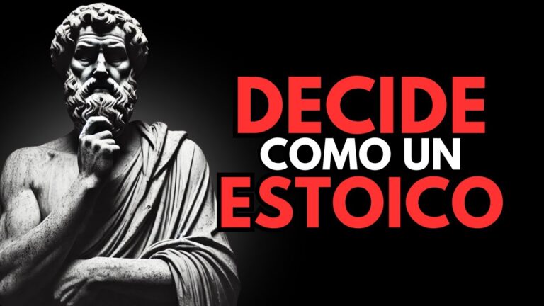 aprendo a decidir lo mejor para mi vida