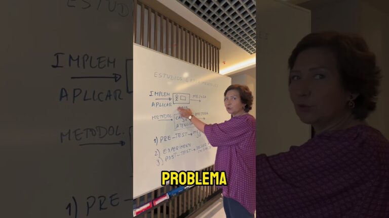 articulos de investigacion experimental en psicologia