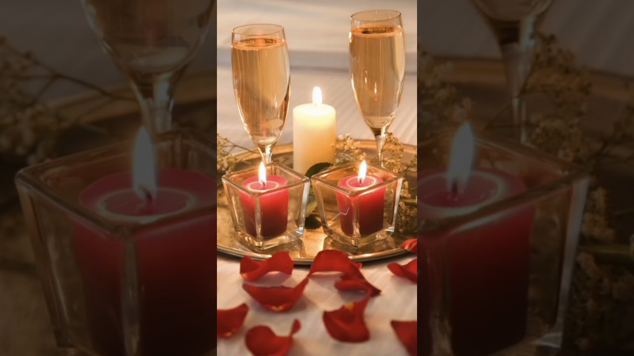 articulos para una noche de pasion