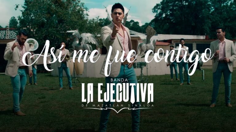 asi me fue contigo acordes