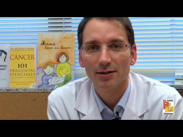 aspectos psicologicos del cancer de mama