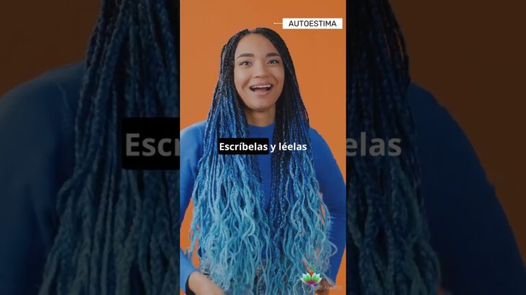 autoestima la llave de tu bienestar