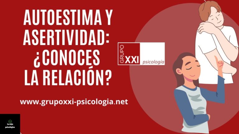 autoestima y asertividad en las relaciones de pareja