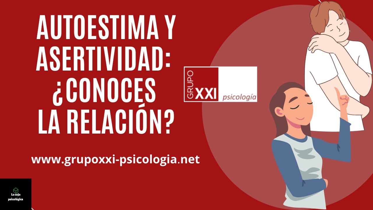 autoestima y asertividad en las relaciones de pareja