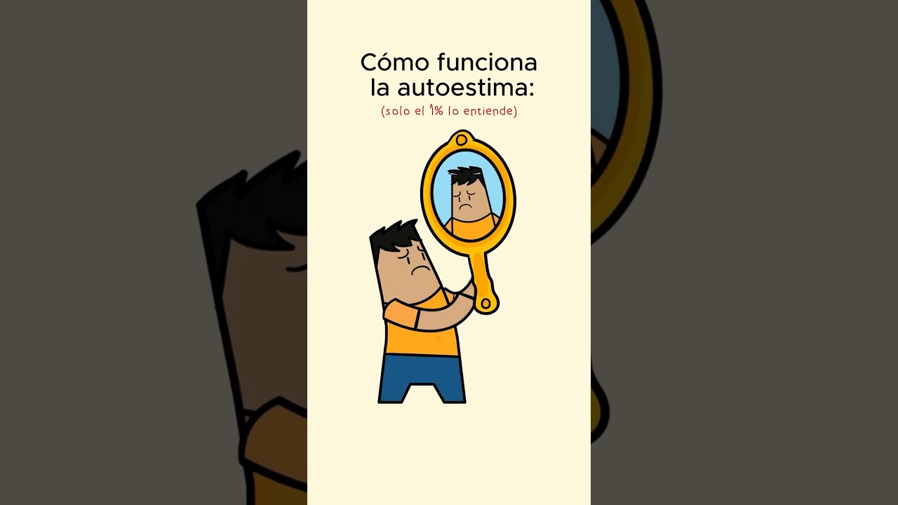 autoestima y desarrollo del valor y poder personal