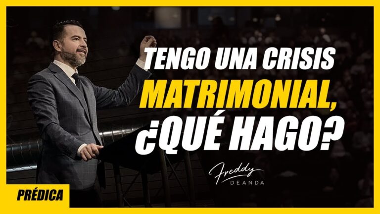 ayuda a matrimonios en crisis cordoba