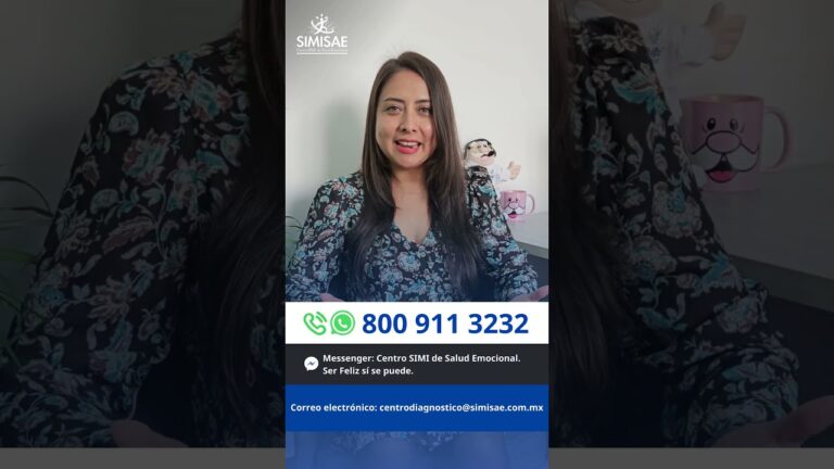 ayuda psicologica gratuita para niños df