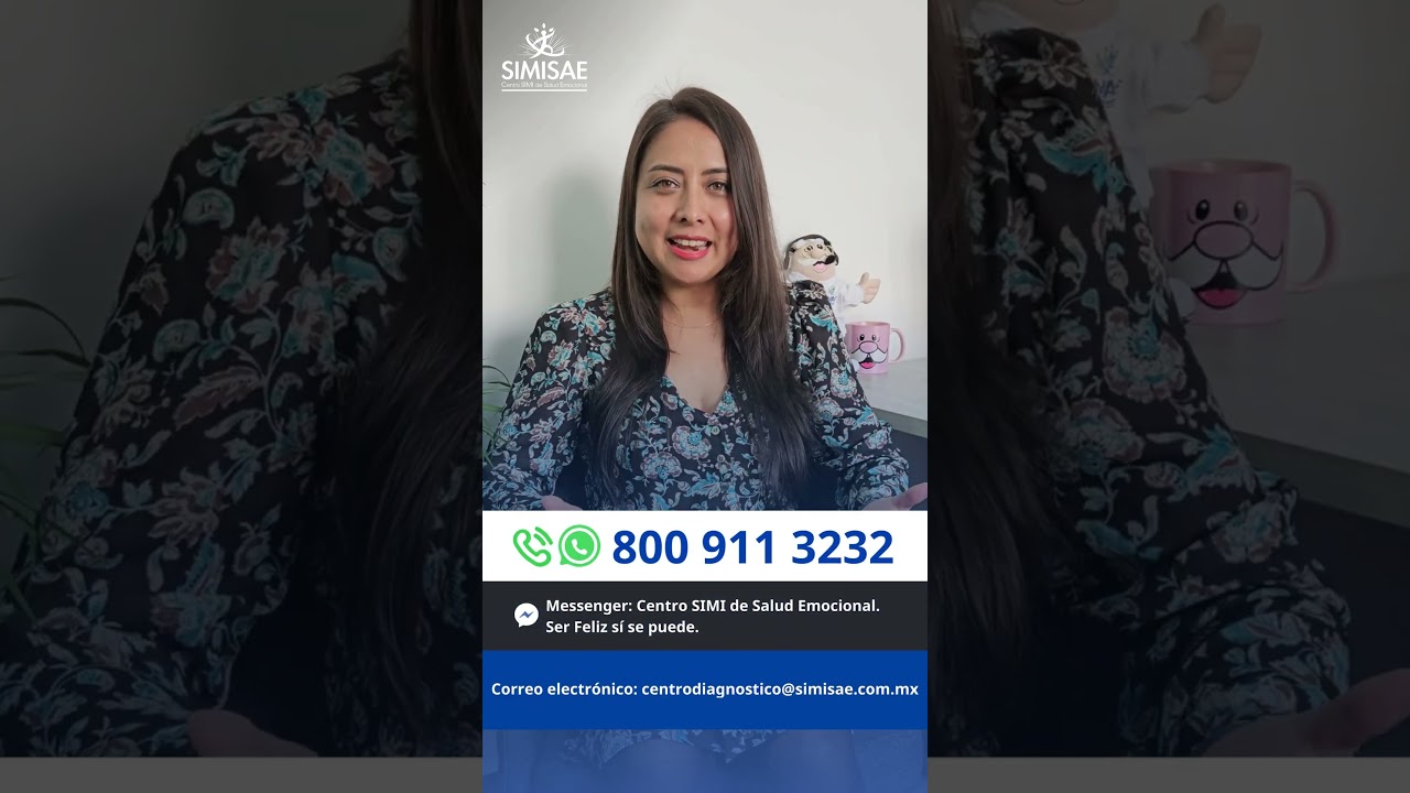 ayuda psicologica gratuita para niños df