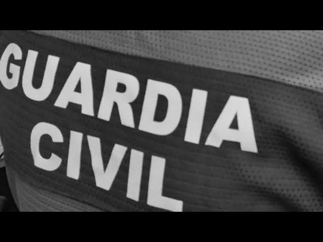 bajas psicologicas en la guardia civil