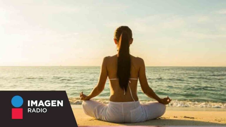 beneficios del yoga para la salud mental