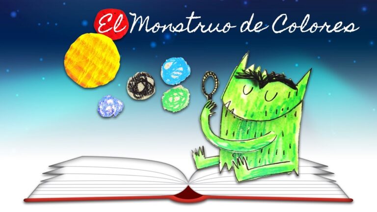 caja de colores de las emociones