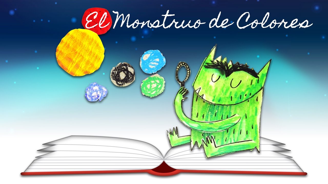 caja de colores de las emociones