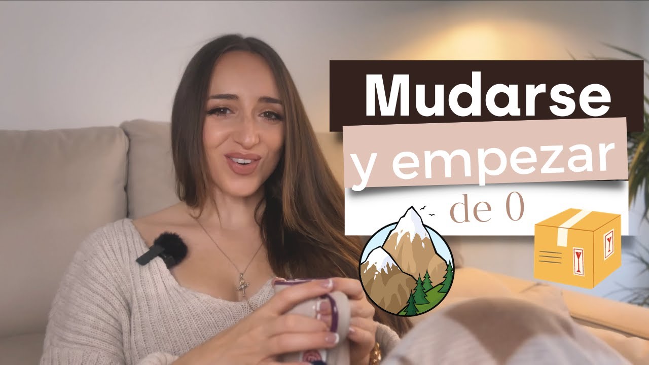 cambiar de ciudad por tu pareja