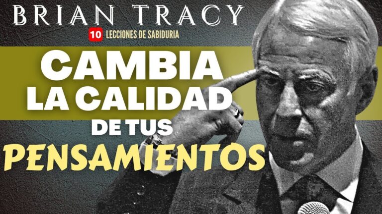 cambiar los pensamientos para cambiar las emociones