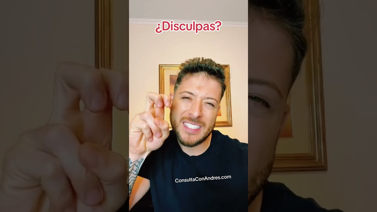 carta a mi novio pidiendo disculpas