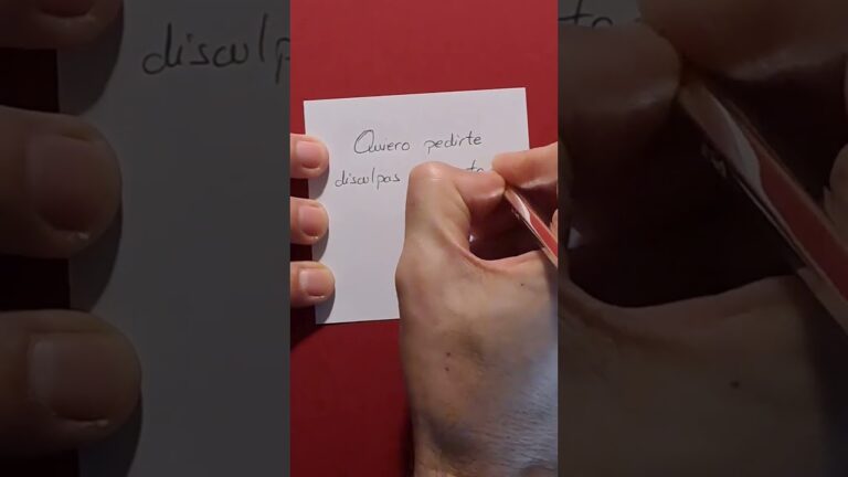 carta de disculpas por mal servicio