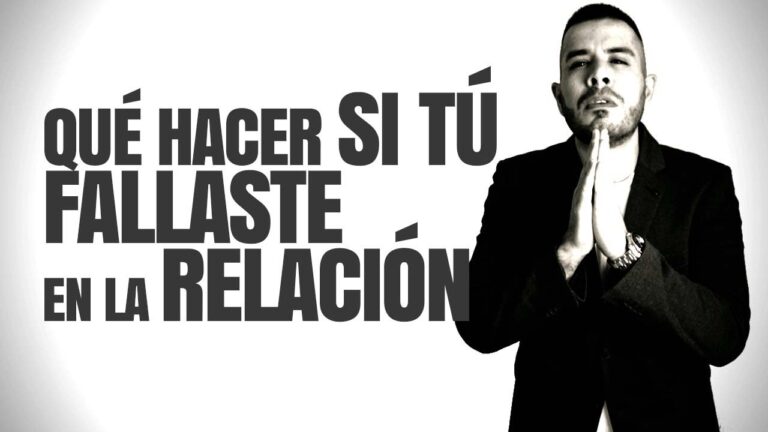 carta de perdon a mi novia por mis errores