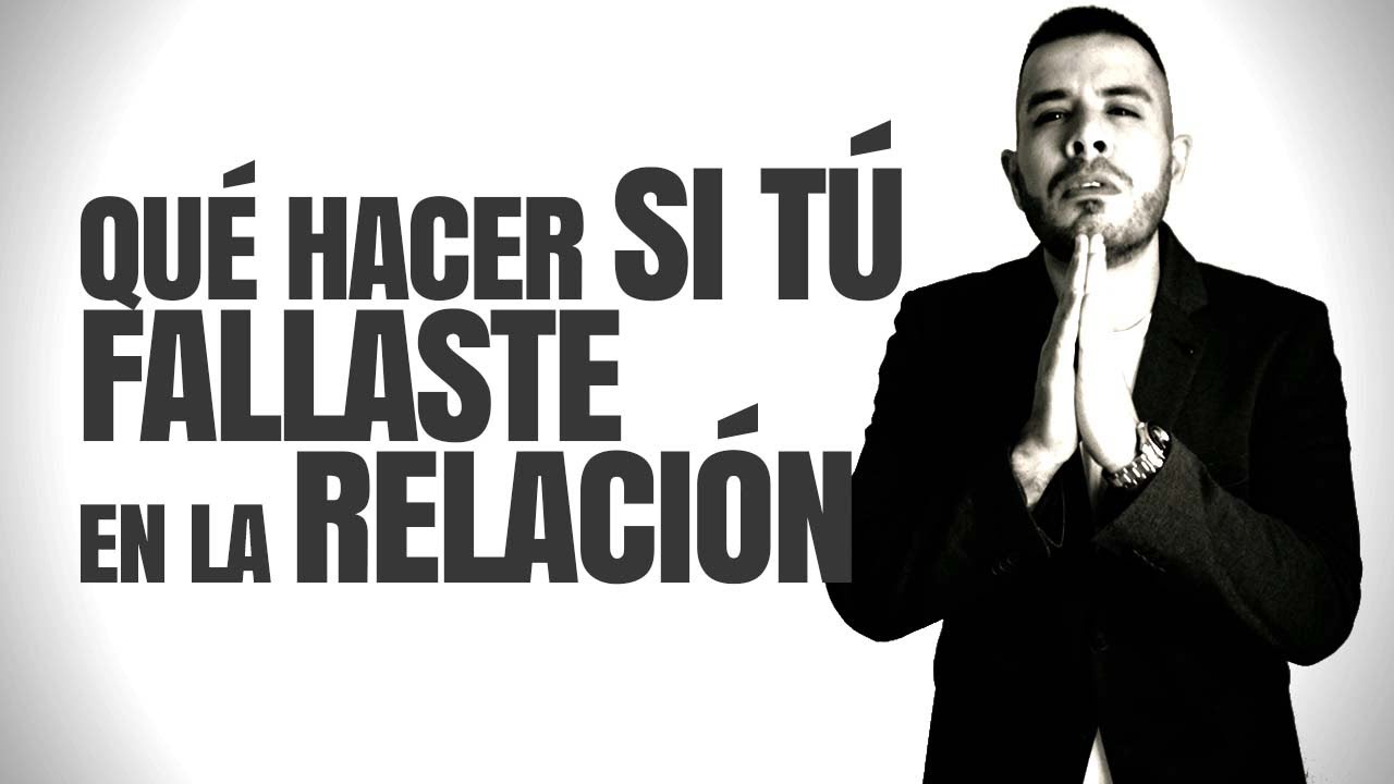 carta de perdon a mi novia por mis errores