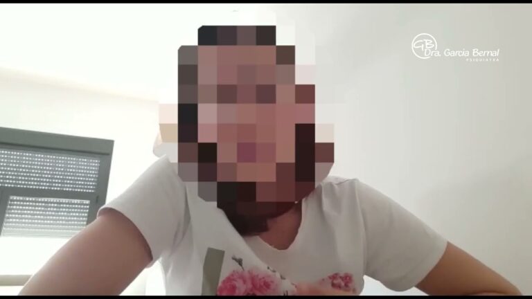 caso clinico de trastorno de panico