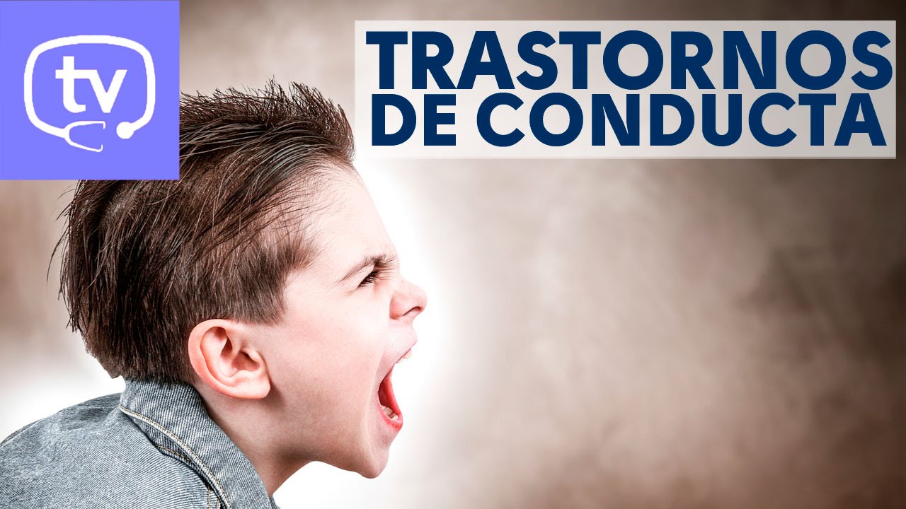 casos de niños con problemas de conducta