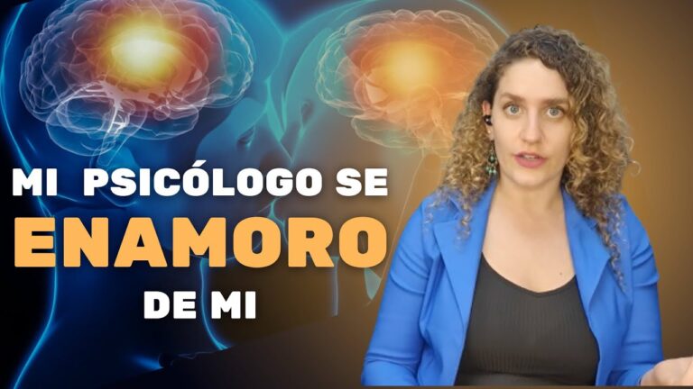 casos de psicólogos que se enamoran de sus pacientes