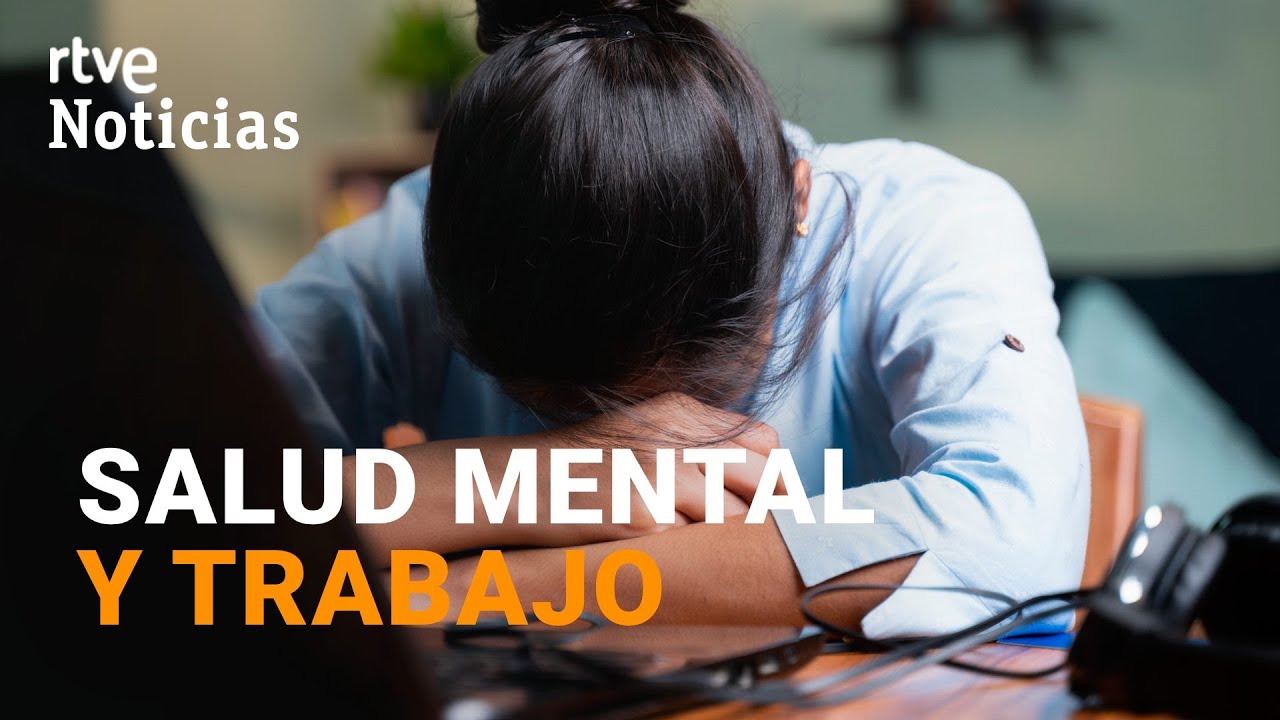 causas de la depresion laboral