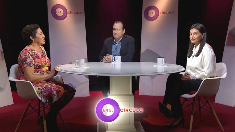 causas y consecuencias de la trata de persona